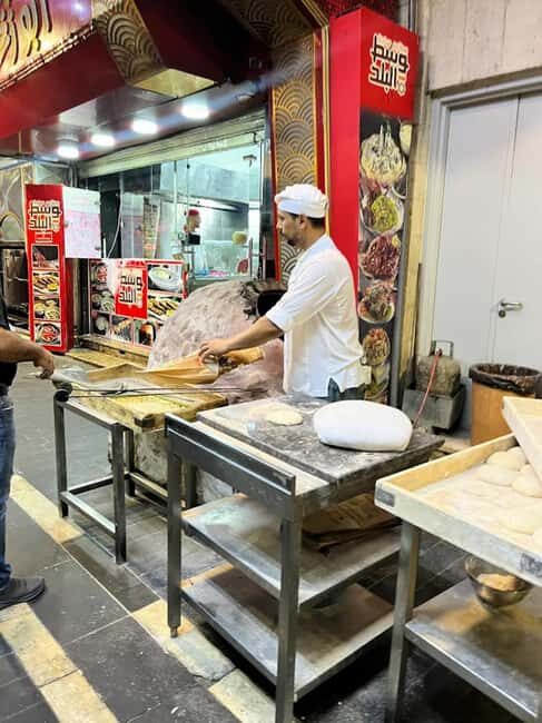 Amman: The Best Culture&Food Tour With Majd The Local Guide - Practical Details and Tips