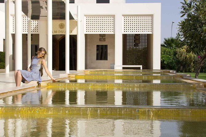 Amouage , Fanja village & Wadi Taiyyin :Muscat Tours (Day Trip) - The Real-World Experience: Authentic and Well-Organized