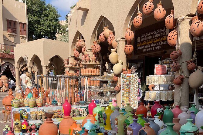 AMOUAGE: Full Day Private Tour to Nizwa and Jebel Akhdar - The Itinerary: What to Expect from Each Stop
