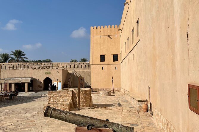 AMOUAGE: Full Day Private Tour to Nizwa and Jebel Akhdar - The Value: Does It Match the Cost?