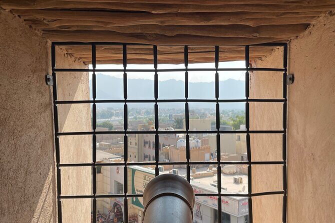 AMOUAGE: Full Day Private Tour to Nizwa and Jebel Akhdar - The Sum Up