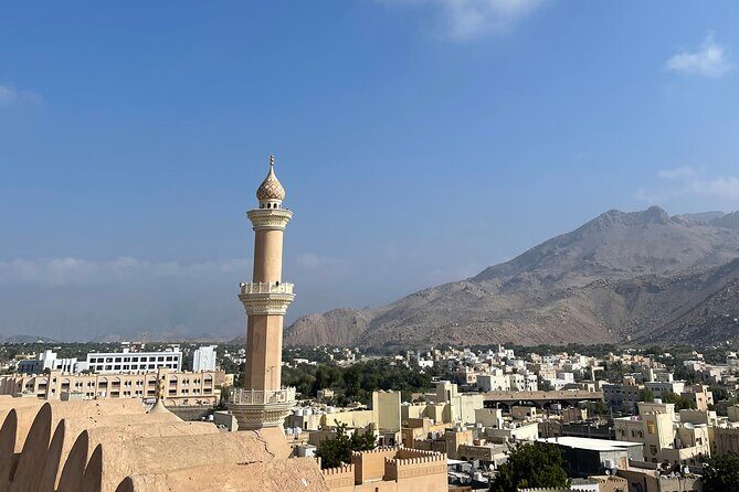AMOUAGE: Full Day Private Tour to Nizwa and Jebel Akhdar - FAQ