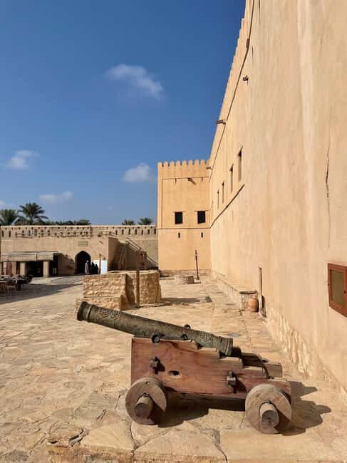 AMOUAGE: Full Day Private Trip to Nizwa and Al Jabal Akhdar - Real Traveler Insights: Authentic Feedback