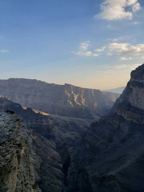 AMOUAGE: Full Day Private Trip to Nizwa and Al Jabal Akhdar - The Bottom Line: Is This Tour for You?