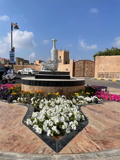 AMOUAGE: Full Day Private Trip to Nizwa and Al Jabal Akhdar - FAQ