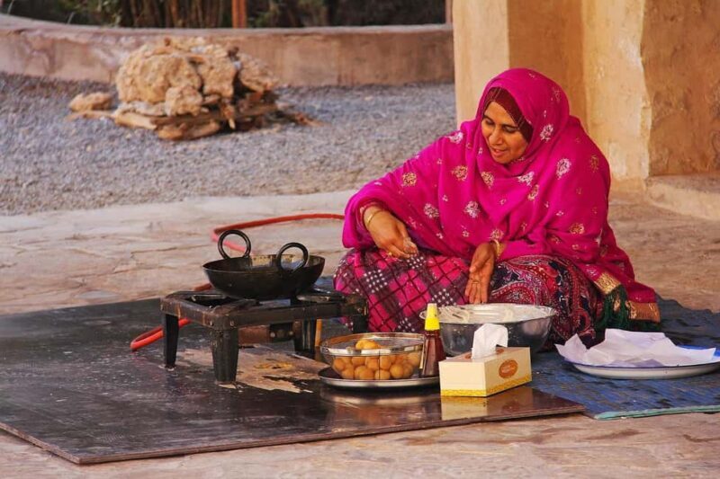 Amouage & Nizwa Full-Day Tour: Fort, Souq & Barakat Al Mouz - Exploring the Amouage & Nizwa Full-Day Tour: Fort, Souq & Barakat Al Mouz