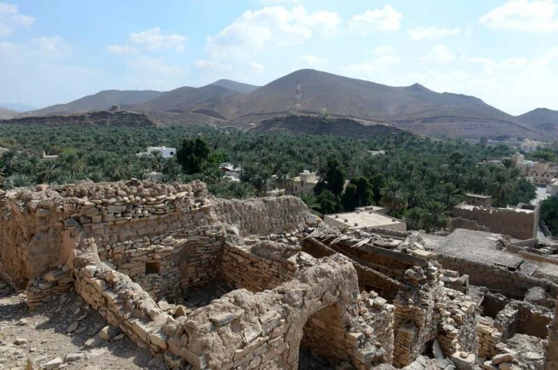 Amouage & Nizwa Full-Day Tour: Fort, Souq & Barakat Al Mouz - A Detailed Look at the Nizwa & Barakat Al Mouz Experience