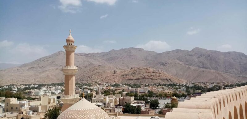 Amouage & Nizwa Full-Day Tour: Fort, Souq & Barakat Al Mouz - The Sum Up