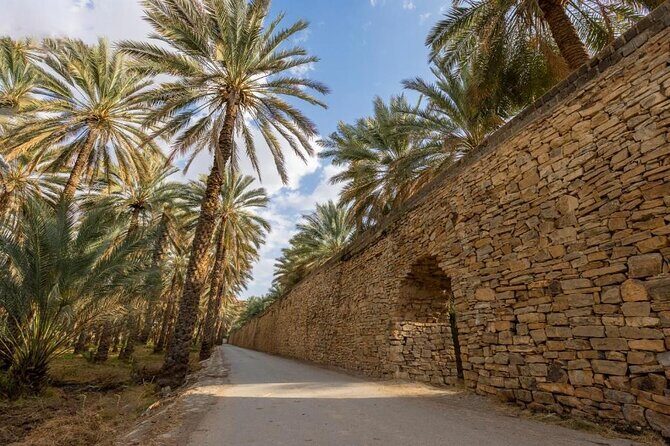 Amouage & Nizwa Full-Day Tour: Fort, Souq & Barakat Al Mouz - Final Thoughts: Who Will Love This Tour?