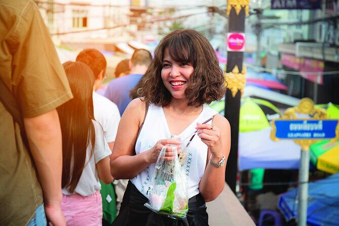 Amphawa & Railway Markets & Firefly Boat Ride: Multi-Lang Private Tour from BKK - A Closer Look at the Itinerary
