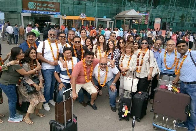 Amritsar 1 Day Tour(Wagah Border,Golden Temple, Jallianwala Bagh) - FAQ