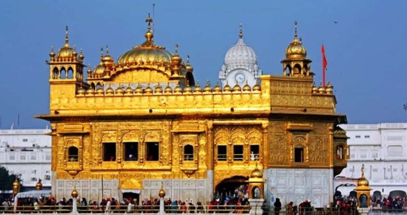 Amritsar: 2 days tour from Delhi for immersive experience - Authenticity and Guide Experience