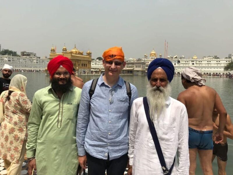 Amritsar: 2 days tour from Delhi for immersive experience - Value for Money
