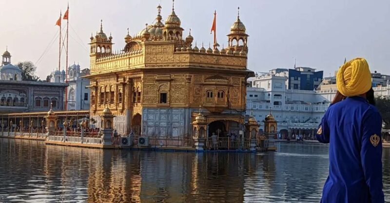 Amritsar city day tour and Wagha Border Ceremony - Final Thoughts