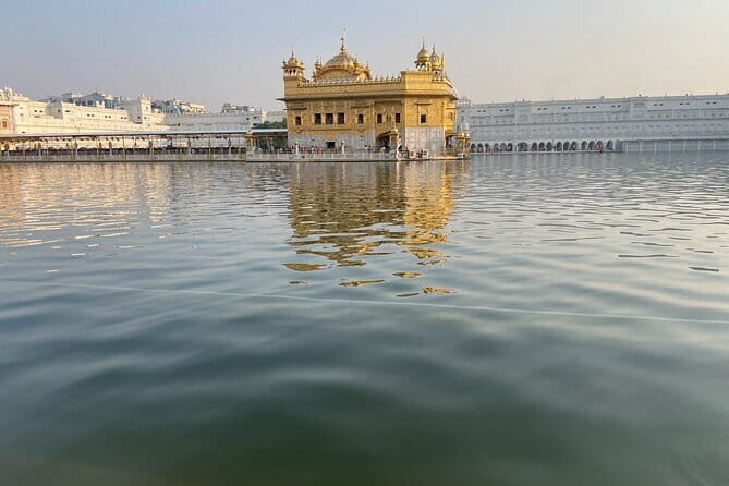 Amritsar City Guided Tour 4 to 5 Hours - Who Will Love This Tour?