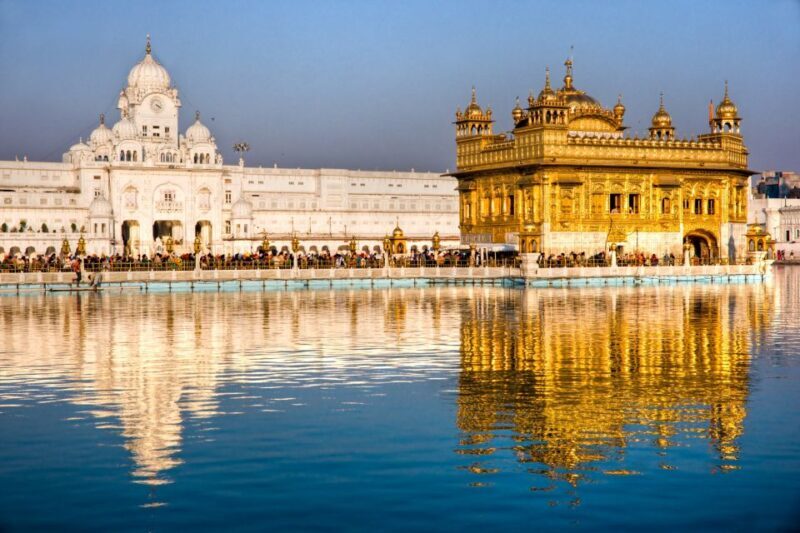 Amritsar : Golden Temple and Jallianwala Bagh Private Tour - Who Will Love This Tour?