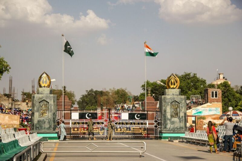 Amritsar : Golden Temple and Jallianwala Bagh Private Tour - Final Thoughts
