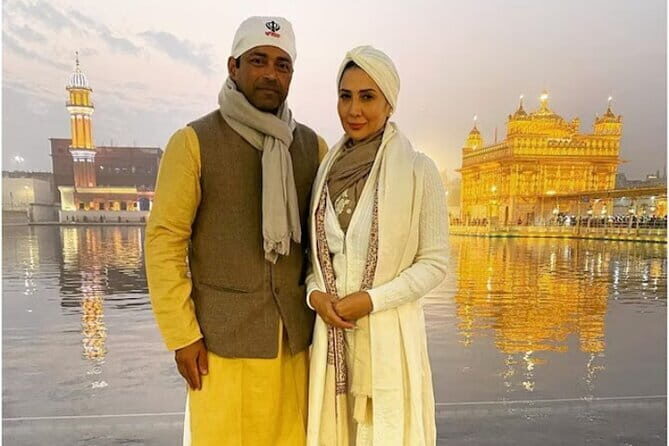 Amritsar Heritage Tour With Traditional Lunch - The Sum Up