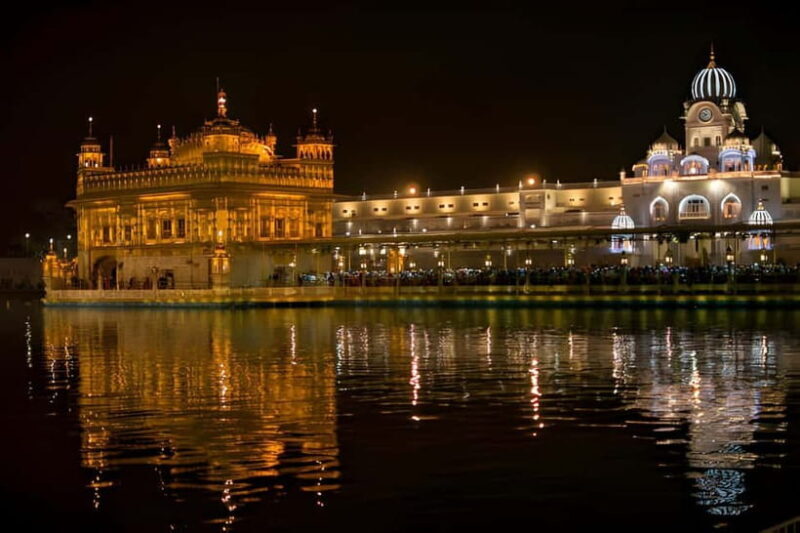 Amritsar: One day Amritsar Local City Tour - Authentic Experiences and Honest Feedback