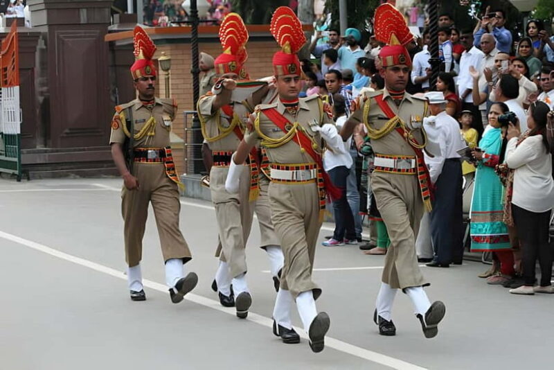Amritsar: One day Amritsar Local City Tour - Who Should Consider This Tour?