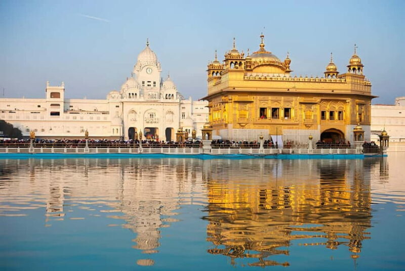 Amritsar: One day Amritsar Local City Tour - Final Thoughts