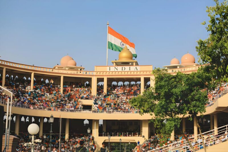 Amritsar: One day Amritsar Local City Tour - FAQ