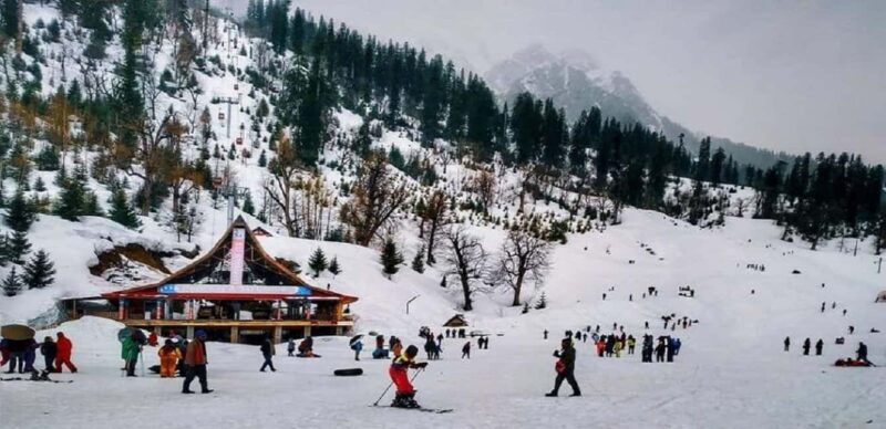 Amritsar, Shimla, Manali Tour By Car 5 Nights/6 Days. - Final Thoughts