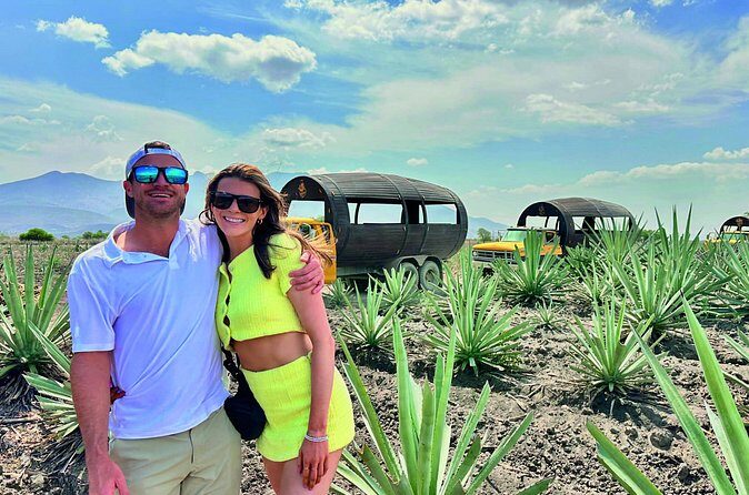 An adventure for the senses: Mezcal, fields and crafts. - Final thoughts