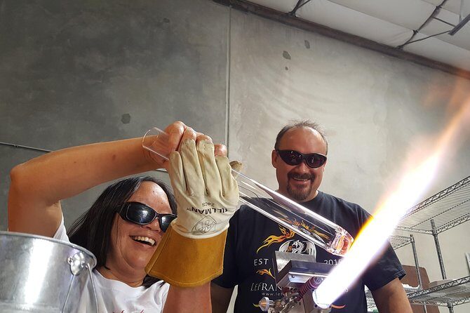 An adventure in Glassblowing by Torch - What Do the Reviews Say?