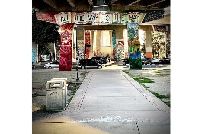 An Art Walk Through the Barrio - FAQ