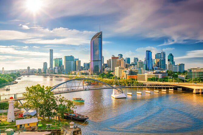 An Epic Bar Crawl in Brisbane: Fortitude Valley - Key Points
