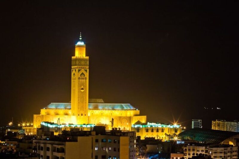 An Evening Hookah (Shisha) Lounging Experience in Casablanca - Summary: Is It Worth It?