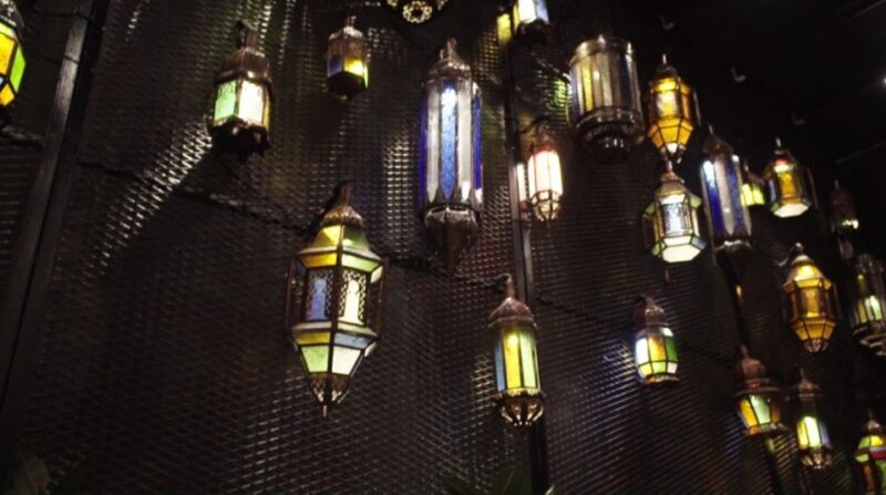 An Evening Hookah (Shisha) Lounging Experience in Casablanca - FAQ