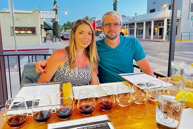 An Evening in Old Town - Who Will Love This Tour?