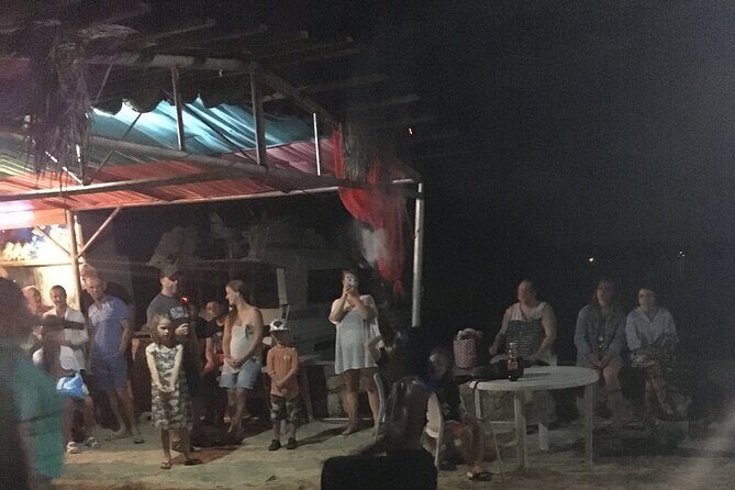 An Evening on the Lagoon: Martha Rafting, Luminous Lagoon and Falmouth Highlight - Analyzing the Value
