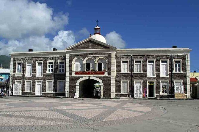 An Exciting, Scenic and Historical Island Tour - What the Tour Offers: An In-Depth Look