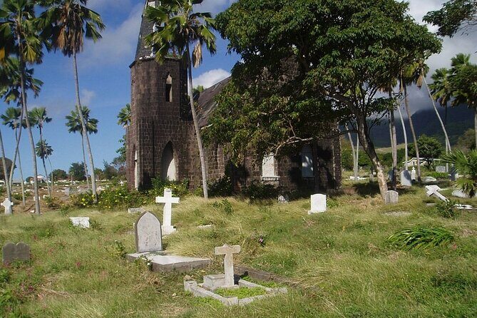 An Exciting, Scenic and Historical Island Tour - Who Will Love This Tour?