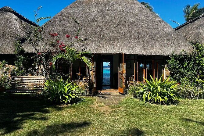 An Excursion of the South East Lagoon of Mauritius - The Sum Up