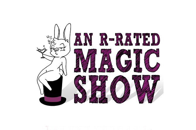 An R-Rated Magic Show at Planet Hollywood Hotel and Casino - What to Expect at Each Part of the Tour