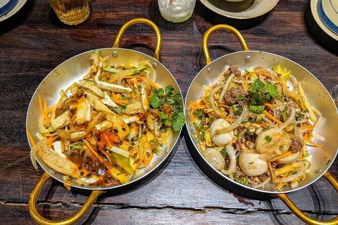 An Tin Viet: Culture and Traditional Experience Tour Guide - Exploring Hanoi’s Streets and Flavors: An Honest Review