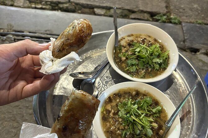 An Tin Viet: Culture and Traditional Experience Tour Guide - FAQs About the An Tin Viet Food and Culture Tour