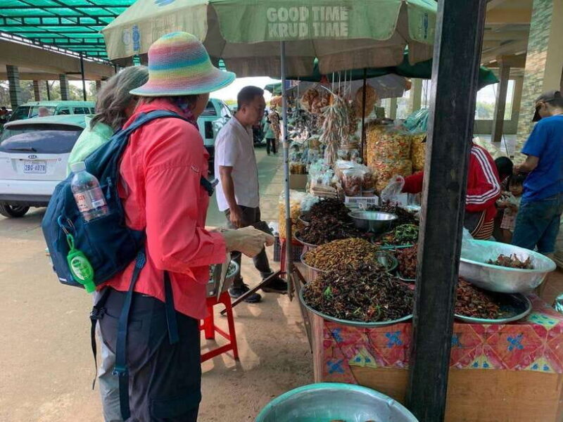 An Unforgettable Road Trip from Phnom Penh to Siem Reap - FAQ