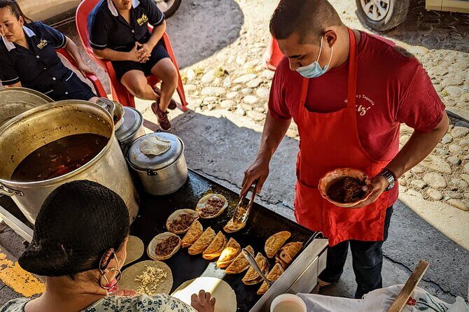An Untouristed Taco Adventure with Vallarta Eats Tours - An In-Depth Look at the Untouristed Taco Adventure with Vallarta Eats Tours
