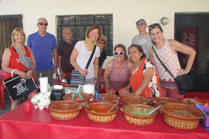An Untouristed Taco Adventure with Vallarta Eats Tours - FAQ