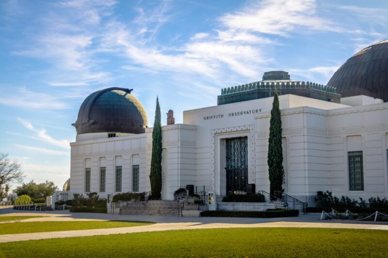Anaheim: LA, Hollywood, and Santa Monica Day Group Tour - Real Traveler Perspectives