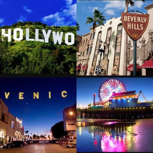 Anaheim: LA, Hollywood, and Santa Monica Private Day Tour - Who Will Enjoy This Tour?