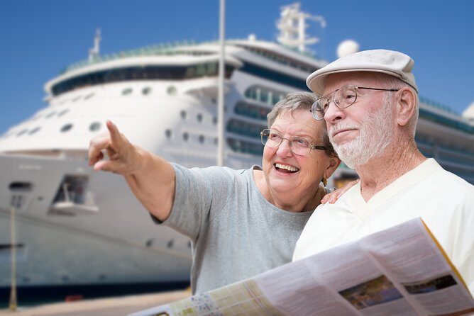 Anaheim Resort Private Transfer to or from Long Beach. - How the Experience Comes to Life