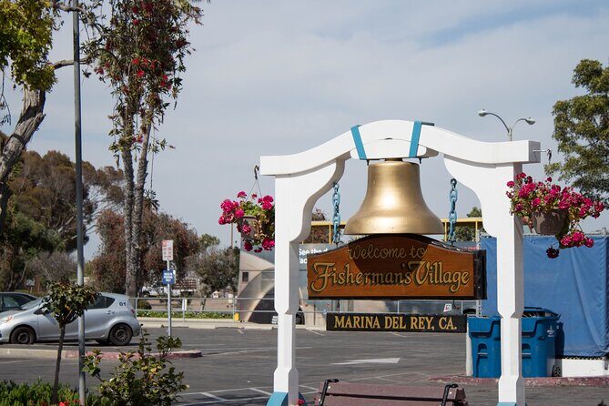 Anaheim to LA: Hollywood, Beaches & Famous Film Sites tour - Final thoughts