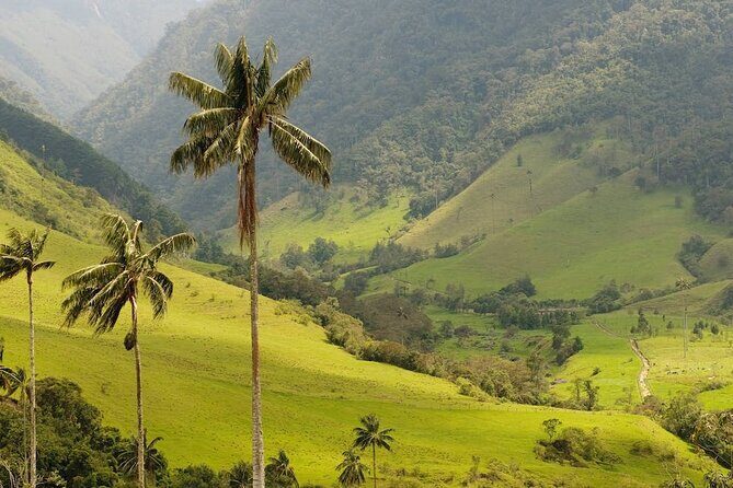 Anamuya Mountains Small Group Walking Tour - Key Points