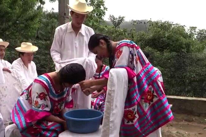 Ancestral and Traditional Knowledge Workshop - The Sum Up